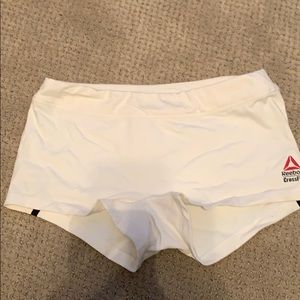 Reebok CrossFit shorts